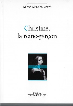 LA REINE GARÇON